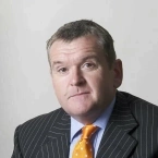 Rupert James Hale Higgins