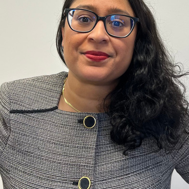 Shabinah Ladha