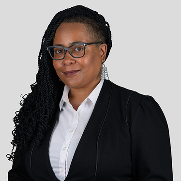 Brenda Sonia Efurhievwe