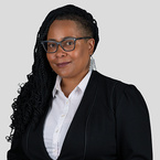 Brenda Sonia Efurhievwe