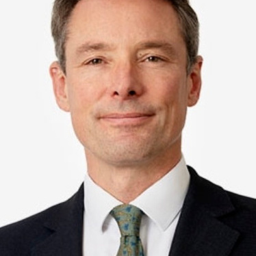 Henry Winstone Hughes