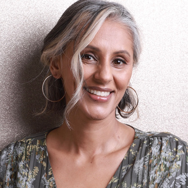 Sapna Niranjan Shah
