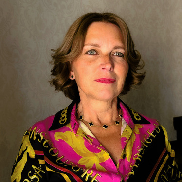 Rebecca Butler