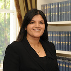 Puneet Kaur Rai