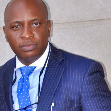 Henry Oseriemen Michael-Ihunde