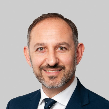 Ben Daniel Maltz