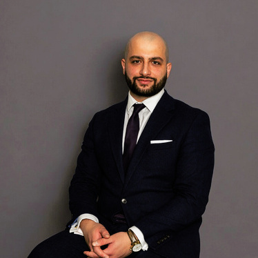 Amjad Kadhim