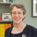 Katherine Mary Bullock