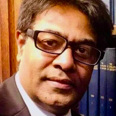 Chowdhury Hafizur Rahman