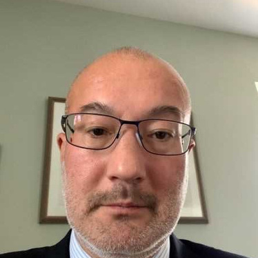 Stuart Roy Yeung