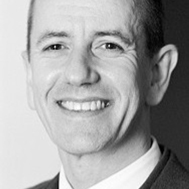 Glen Hodgetts