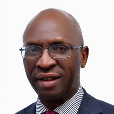 Chima Nnadozie Umezuruike