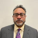 Andrew Mathew Alexander