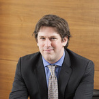 Eric Metcalfe
