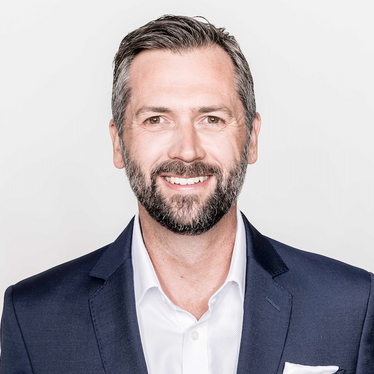 Benjamin Fitzmaurice