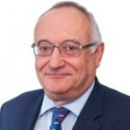 Stephen Alexander Hockman