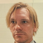 Jacob John Aston