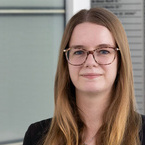 Catherine Ravenscroft