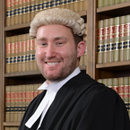 Craig Charles Tipper