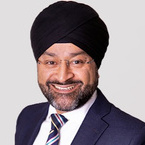 Mohinderpal Sethi K.C.