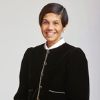 Suzanne Louise Rab