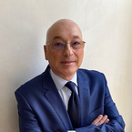 Daniel Michael Feingold