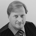 Gavin Charles Collett