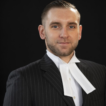 Darren Brendan Finnegan