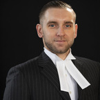 Darren Brendan Finnegan