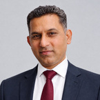 Shahid Iftikhar