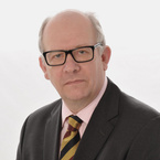 Alistair James Menteith Forsyth