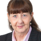 Linda Angela Turnbull