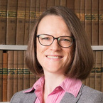 Katherine Elizabeth Hallett