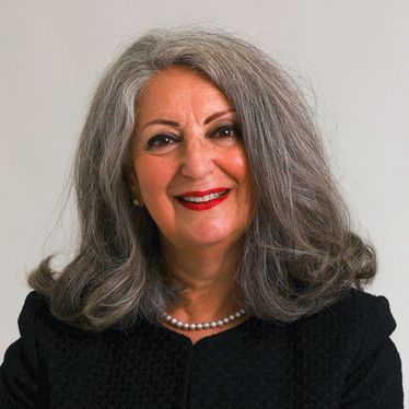 Elissa Da Costa-Waldman